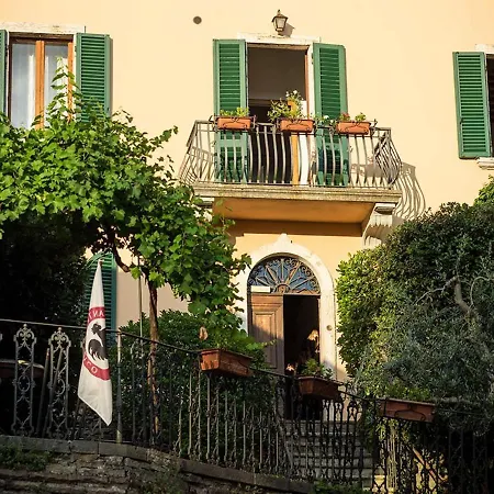 Paradiso In Chianti Hotel Gaiole in Chianti