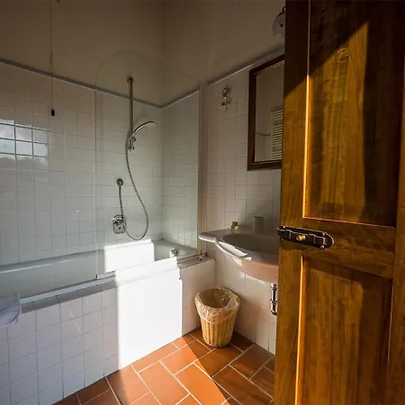 Paradiso In Chianti 3*