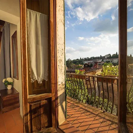 Paradiso In Chianti