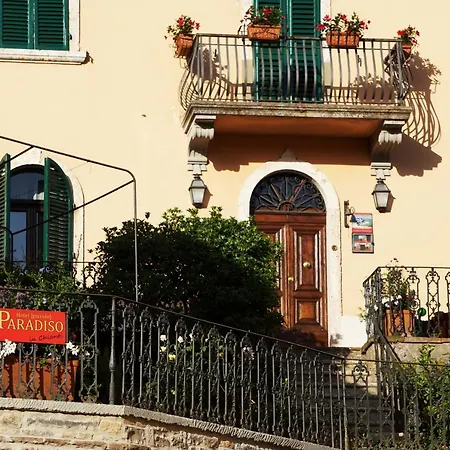 Paradiso In Chianti Hotel Gaiole in Chianti