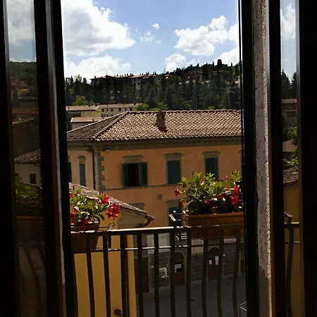 Paradiso In Chianti Hotel