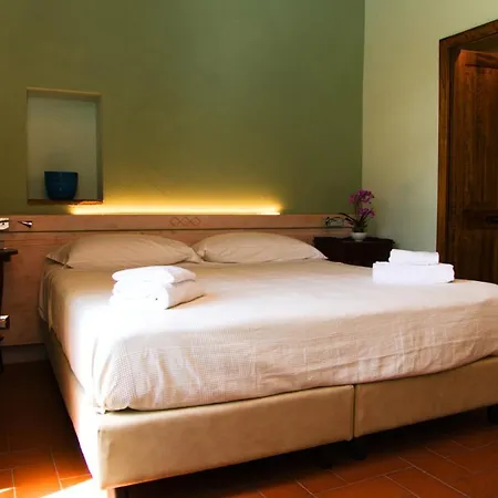Paradiso In Chianti Hotel