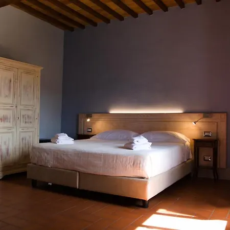 Paradiso In Chianti