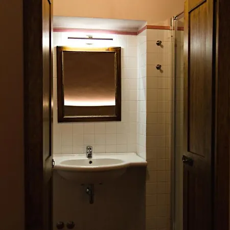 Paradiso In Chianti 3*