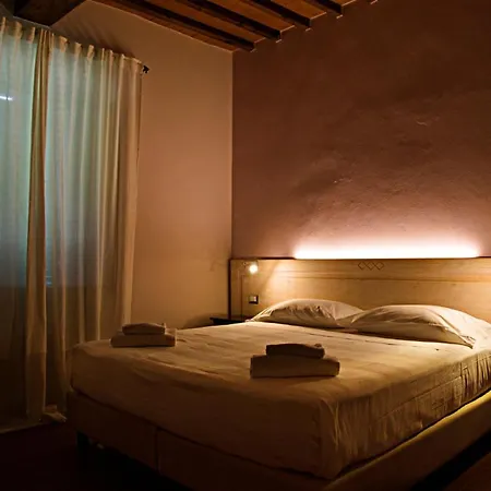 Hotel Paradiso In Chianti Gaiole in Chianti
