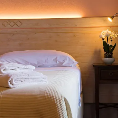 Paradiso In Chianti Hotel 3*