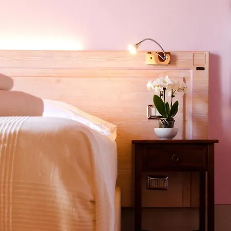 Paradiso In Chianti Hotel 3*