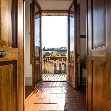 Paradiso In Chianti 3*